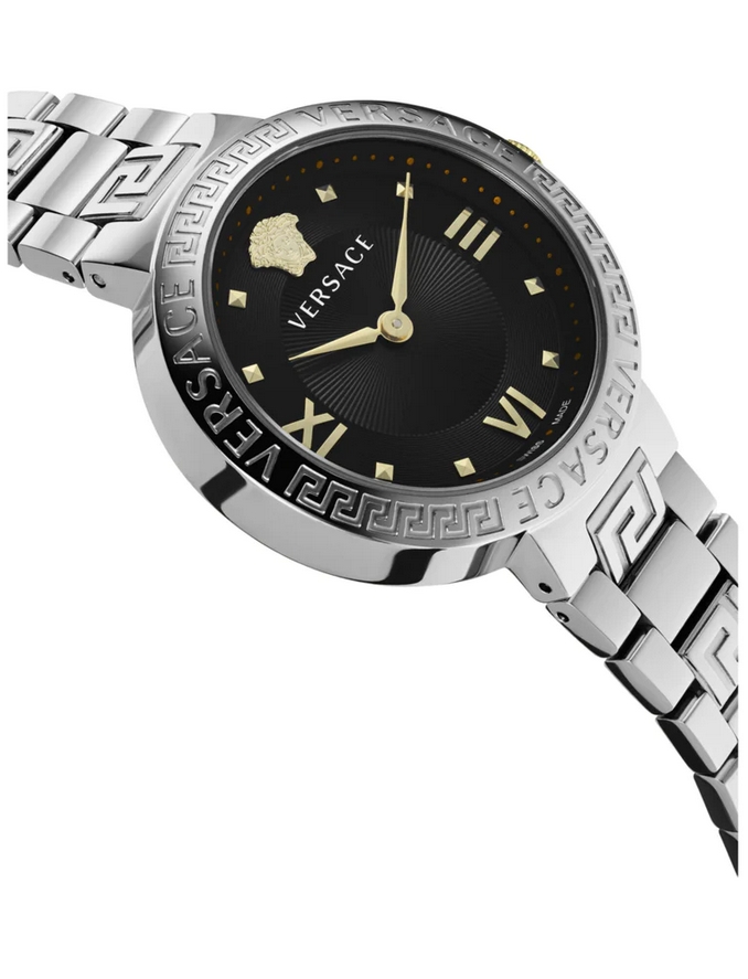 Versace VE2K00521 นาฬิกาผู้หญิง Quartz Women's Watch