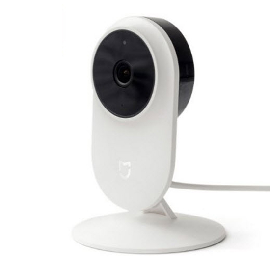 กล้องวงจรปิด Xiaomi MiJia 1080P, Xiaomi MiJia 1080P Smart IP Camera