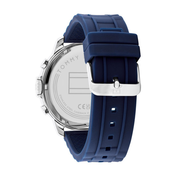 Tommy Hilfiger 1710489 นาฬิกาผู้ชาย Quartz Men's Watch