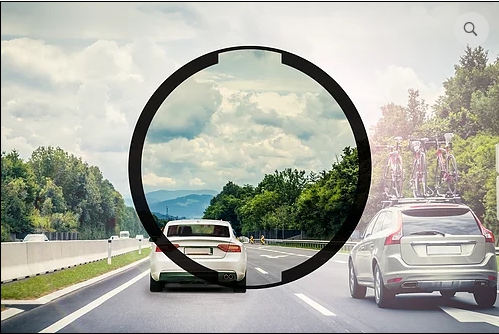 CPL Filter สำหรับ THINKWARE