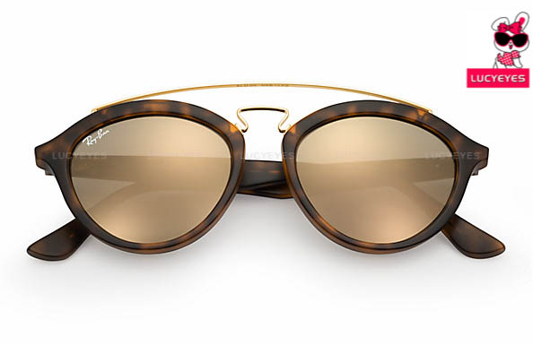 RayBan RB4257F 60922Y GATSBY II