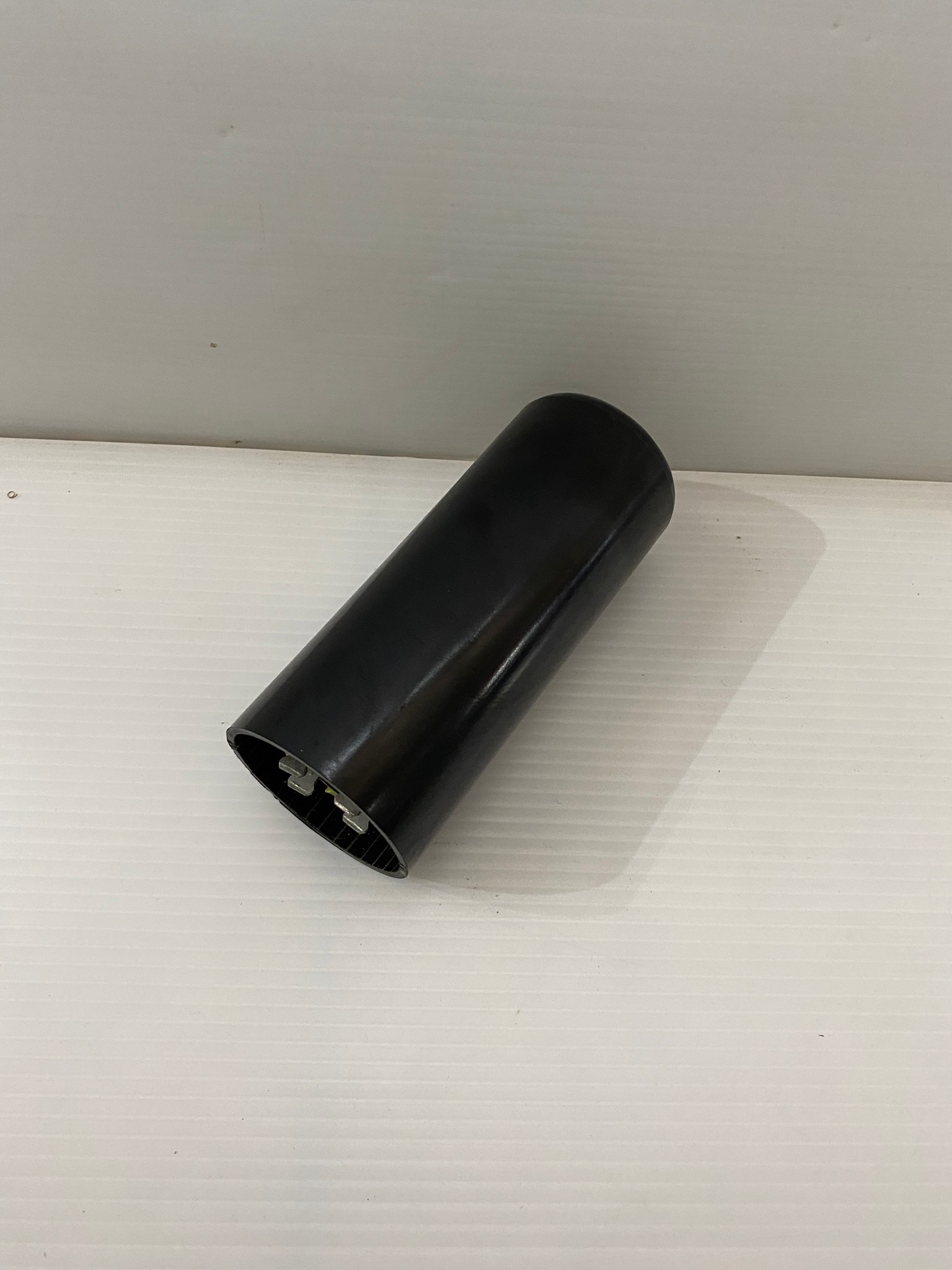 คาปาซิเตอร์ คอนเดนเซอร์ปั๊มบาดาล 1.2HP No.189-227uFx220V. LAST ONE