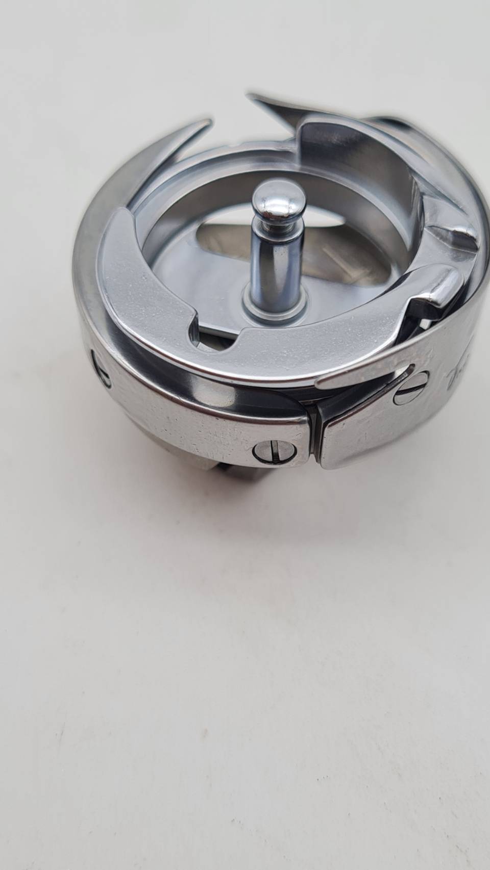 โรตารี่จักรเย็บผ้าอุตสาหกรรมของแท้ สำหรับงานผ้าบาง DHS-73.94Bใช้งานดีด้ายไม่กระโดด ติดตั้งได้ง่าย