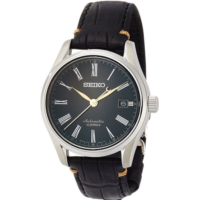 SEIKO SARX029 นาฬิกาผู้ชาย Presage Automatic Urushi Made in Japan Men's Watch