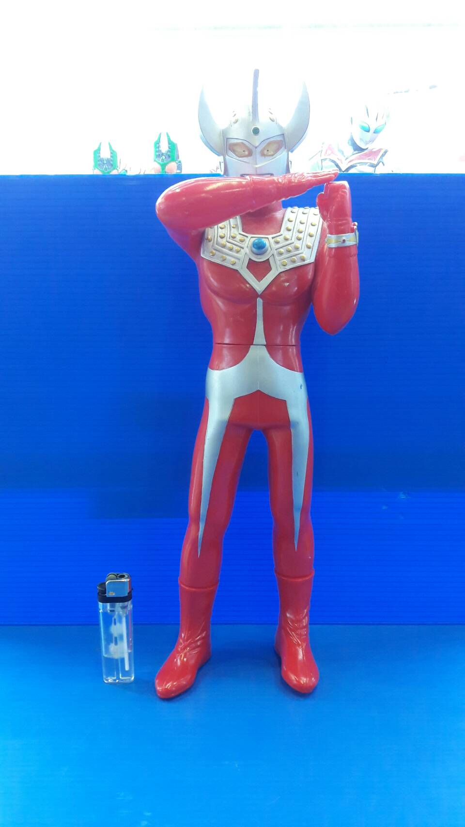 Banpresto Soft Vinyl Ultraman 38 cm - Taro
