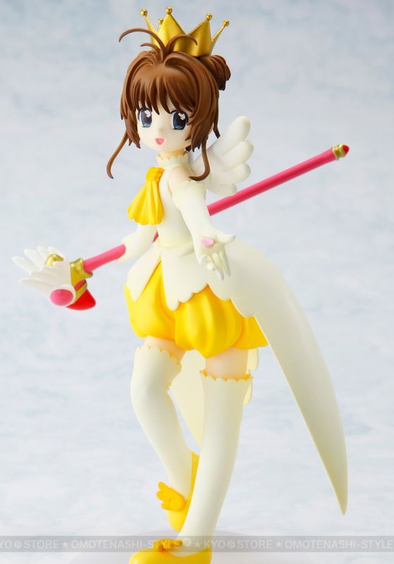 Special Figure Series Card Captor Sakura (Happy Crown)