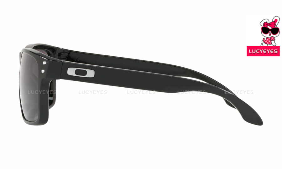 OAKLEY OO9244-30 HOLBROOK (ASIA FIT)