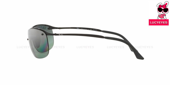 RayBan RB3542 002/5L CHROMANCE