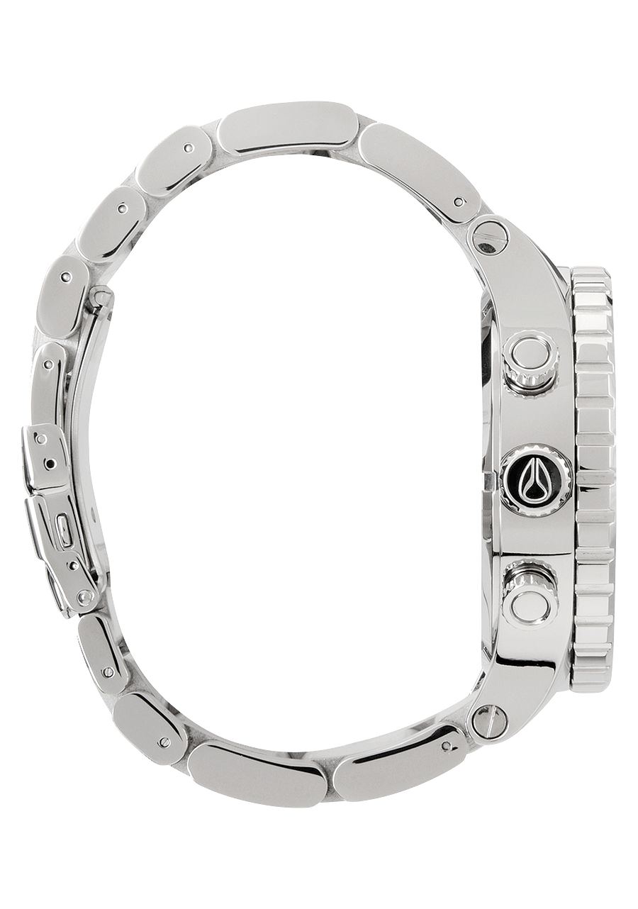 Nixon A083-488-00 นาฬิกาผู้ชาย Nixon รุ่น A083488, 51-30 Chrono Quartz Men's Watch