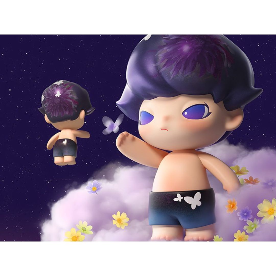 [PRE-ORDER] POPMART MEGA Collection JUST DIMOO 1000% MIKA NINAGAWA นำเข้าจากญี่ปุ่น ป๊อปมาร์ท