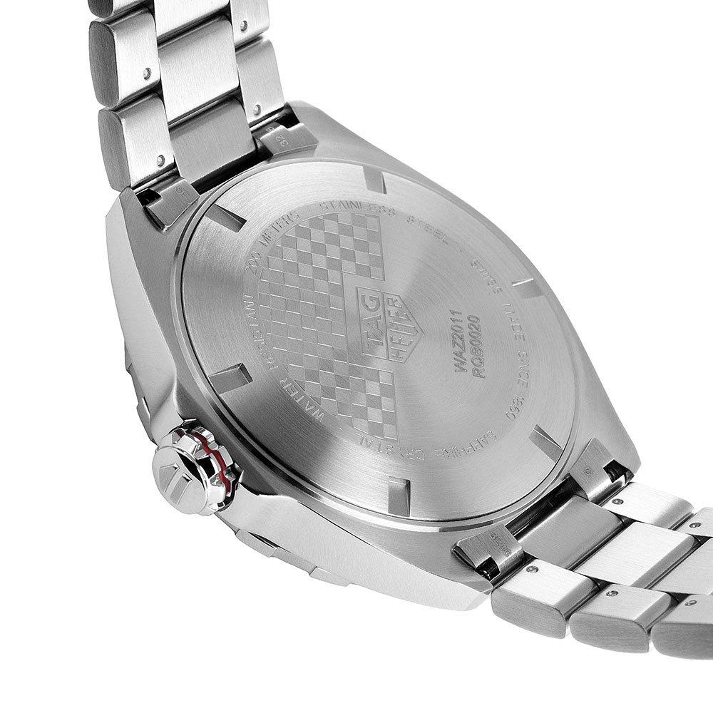 Tag Heuer WAZ2011.BA0842 นาฬิกาผู้ชาย Formula 1 Automatic Men's Watch