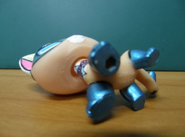 แมว Super Hero Comic ตัวพิเศษ หาได้ในบางประเทศเท่านั้น