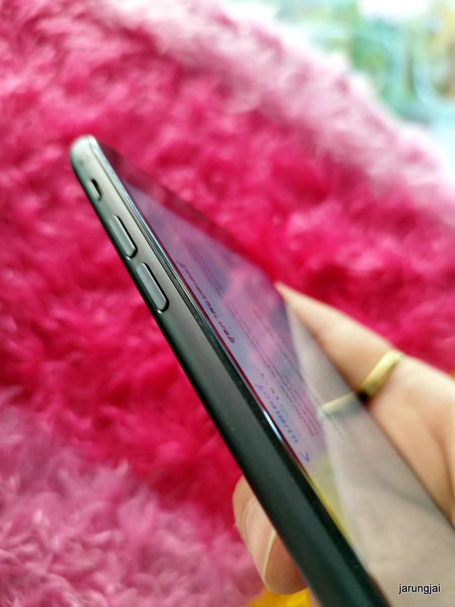 iphone 8 plus 64 gb มือสอง สีดำ ไอโฟนศรีสะเกษ