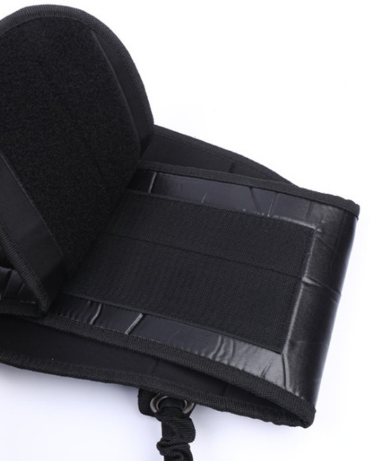 Speed Running Band ยางยืดฝึกสปีด V2