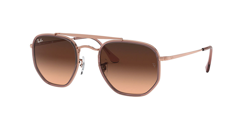 RayBan RB3648M 9069A5 THE MARSHAL II