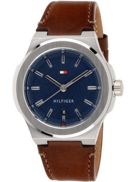 Tommy Hilfiger 1791645 นาฬิกาผู้ชาย Quartz Men's Watch