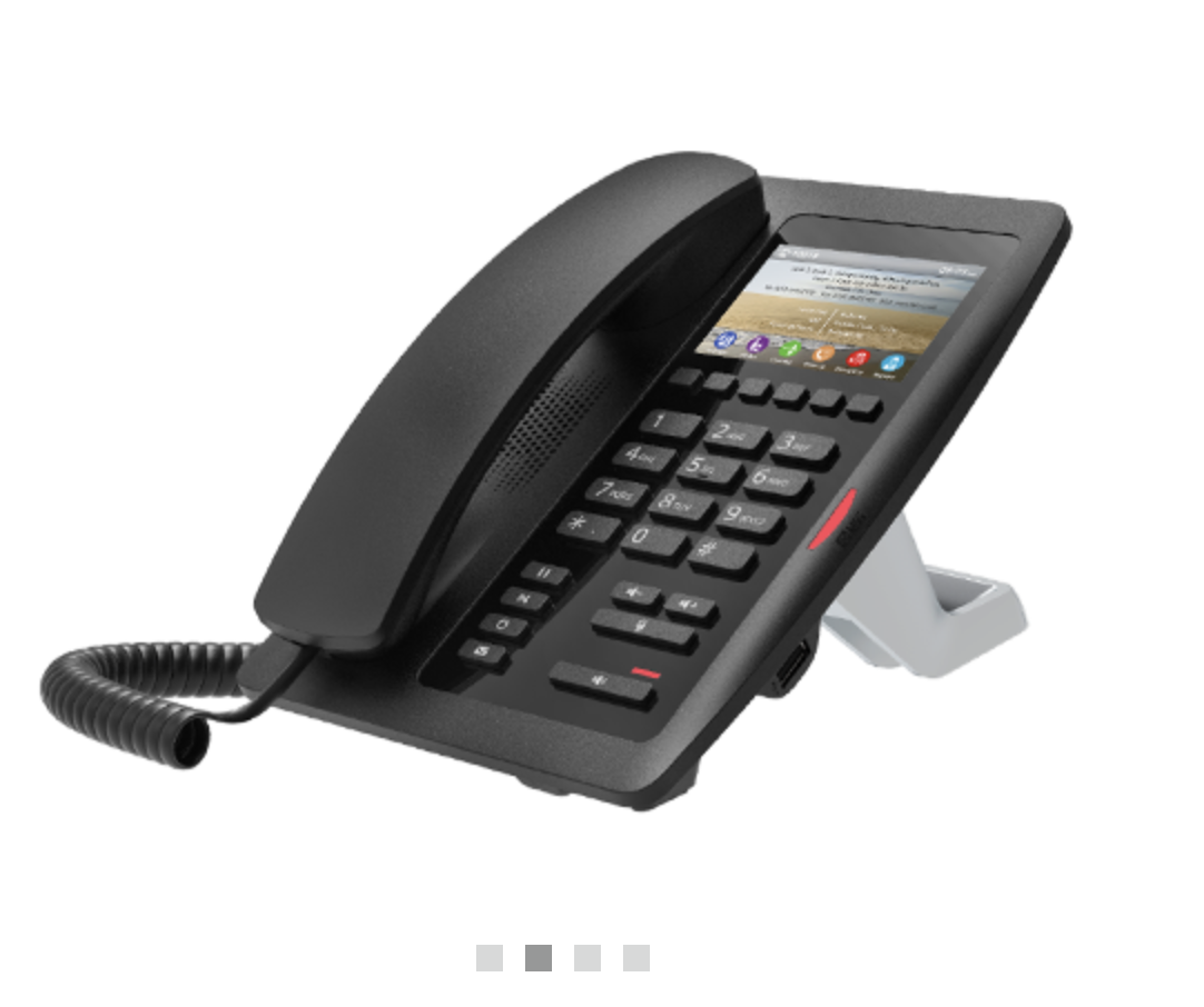 H5 (Black)
