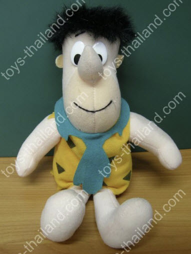 Fred ขนาด 10 นิ้ว