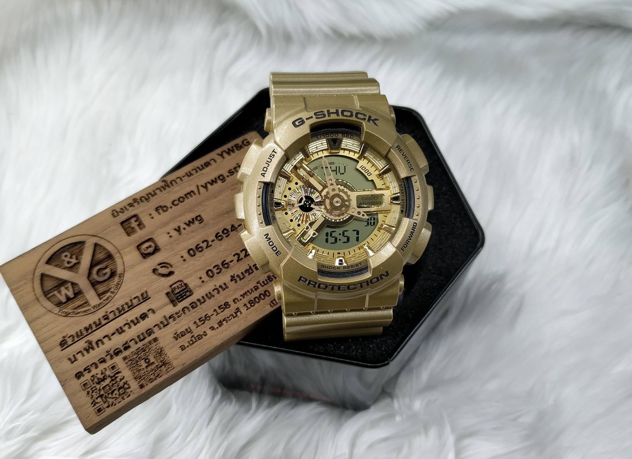 GA-110GD-9A