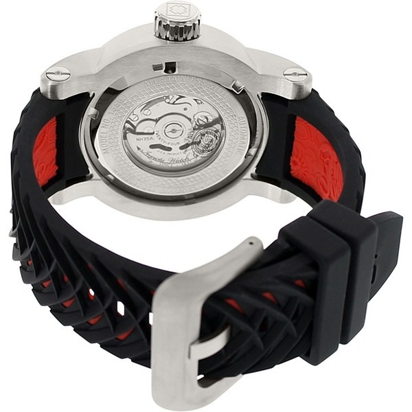 Invicta 15862 นาฬิกาผู้ชาย Invicta รุ่น 15862, Invicta S1 Rally Automatic Men's Watch