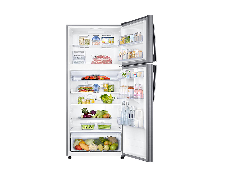 ตู้เย็น 2 ประตู 17.8 คิว Samsung RT50K6135S8/ST อินเวอร์เตอร์