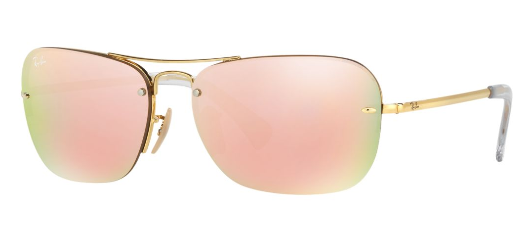 RayBan RB3541 001/2Y