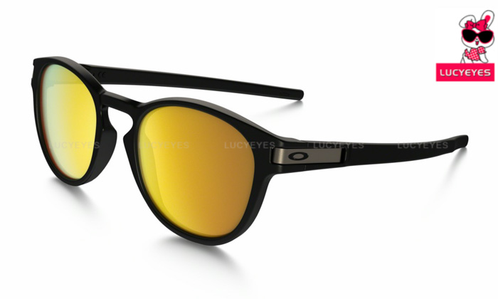 OAKLEY OO9349-04 LATCH (ASIA FIT)