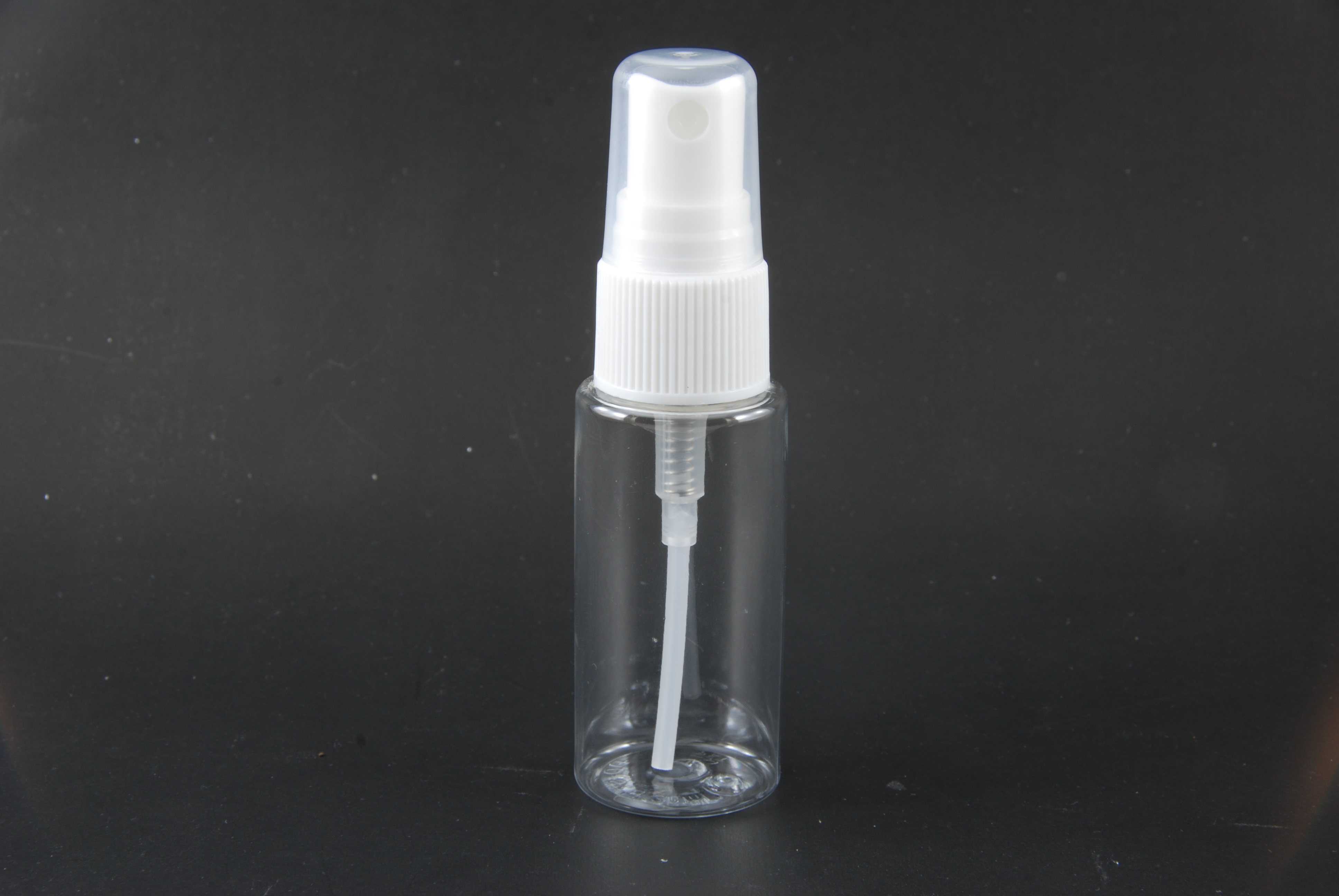 ขวดสเปรย์ใส 20 ml แพคละ 10 ใบ