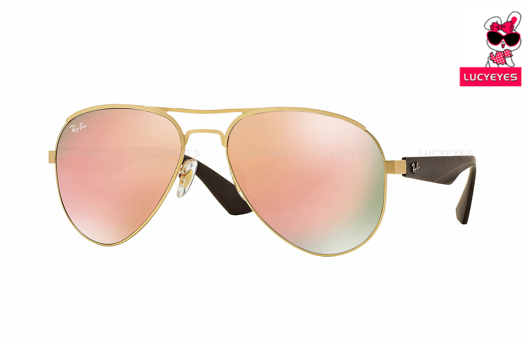 RayBan RB3523 112/2Y
