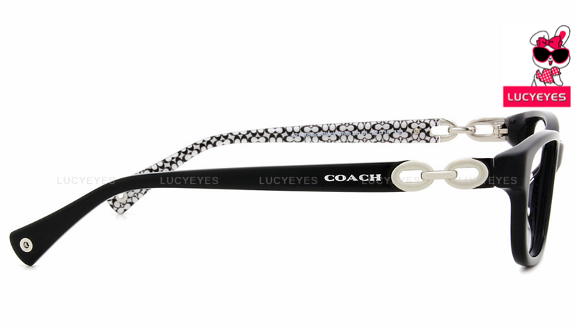 COACH HC6052F 5214 FANNIE