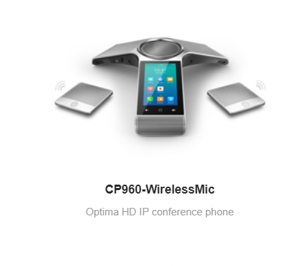 CP960-MICW