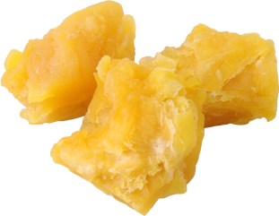 Dehydrated Durian (ทุเรียนอบนิ่ม)