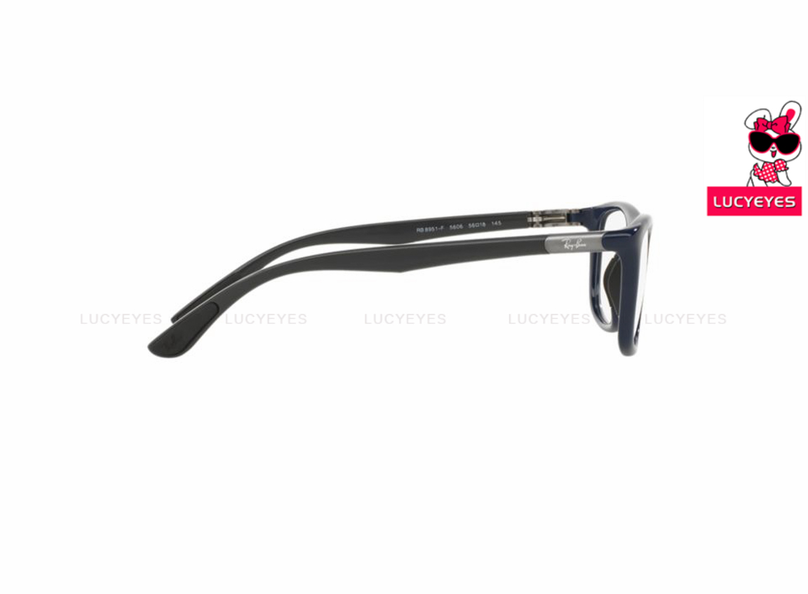 แว่นสายตา RayBan RX8951F 5606 5