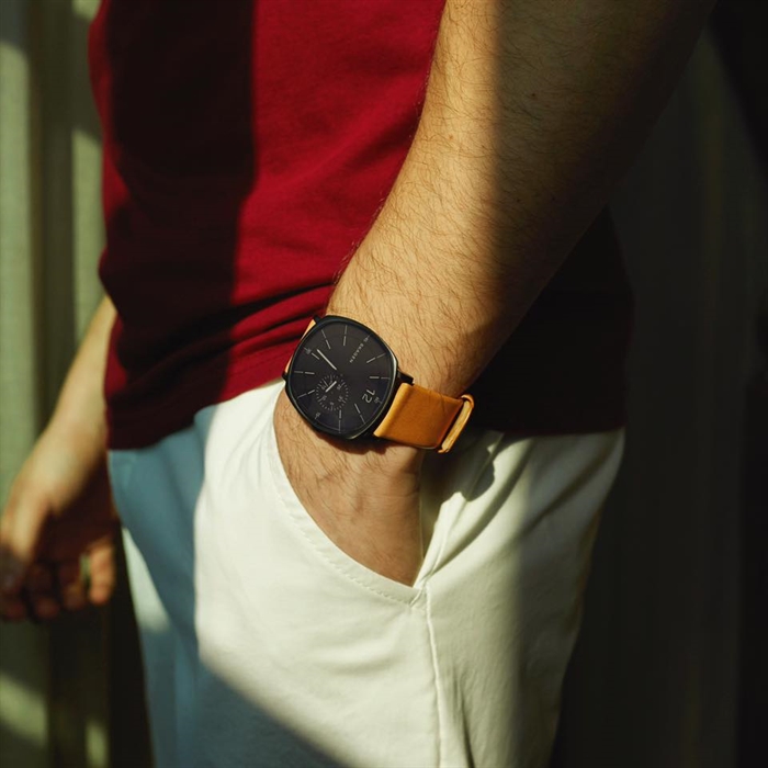 Skagen SKW6257 นาฬิกาผู้ชาย Skagen รุ่น SKW6257, Rungsted Quartz Men's Watch