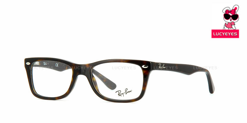 RayBan RX5228F 2012