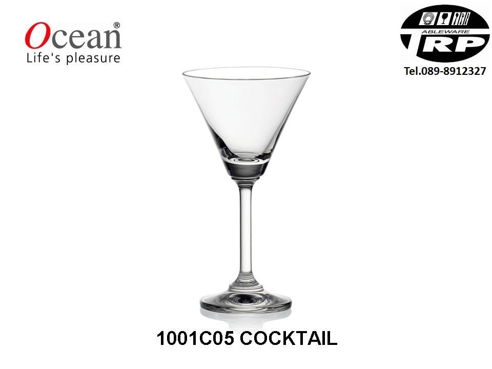 แก้วมาตินี่,แก้วค็อกเทล,Martini,Cocktail Glass,รุ่น 1001C05,Basic,ความจุ 5 oz. 140 ml,กว้าง 92 mm.สูง 129 mm,แพ็ค 6/48 ใบ/ลัง Glassware,Thai โดย Trp.Tablewarethai / ทีอาร์พี.เทเบิ้ลแวร์ไทย Tel.089-8912327