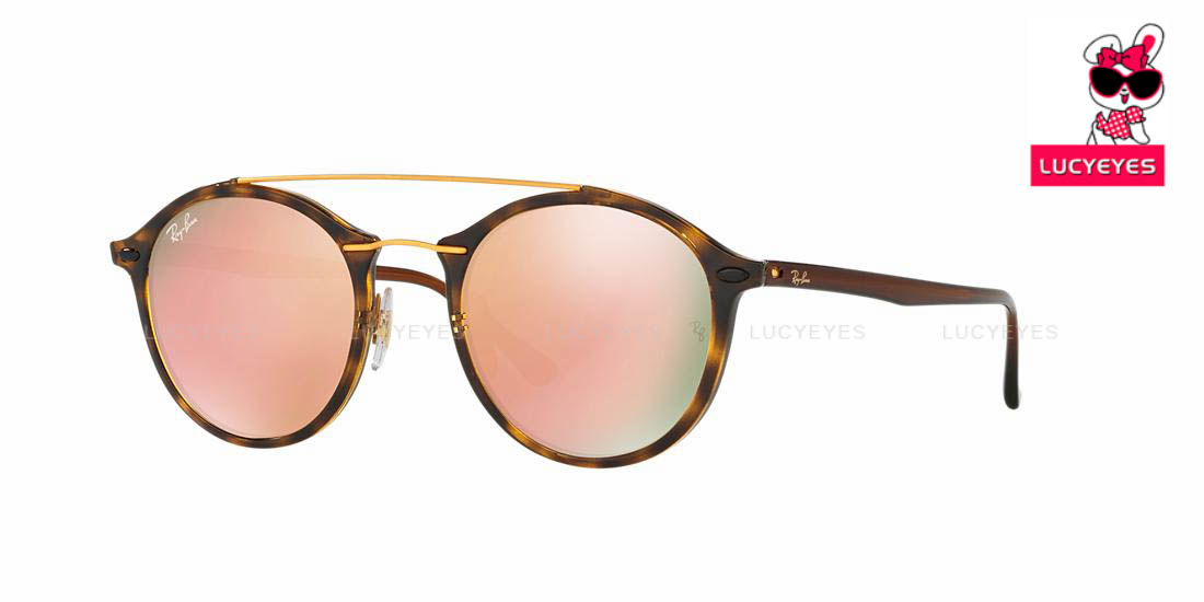RayBan RB4266 710/2Y LightRay