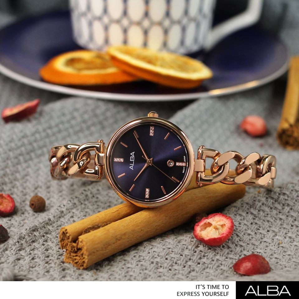 ALBA รุ่น AH7S66X (สอบถามราคาลดพิเศษได้)