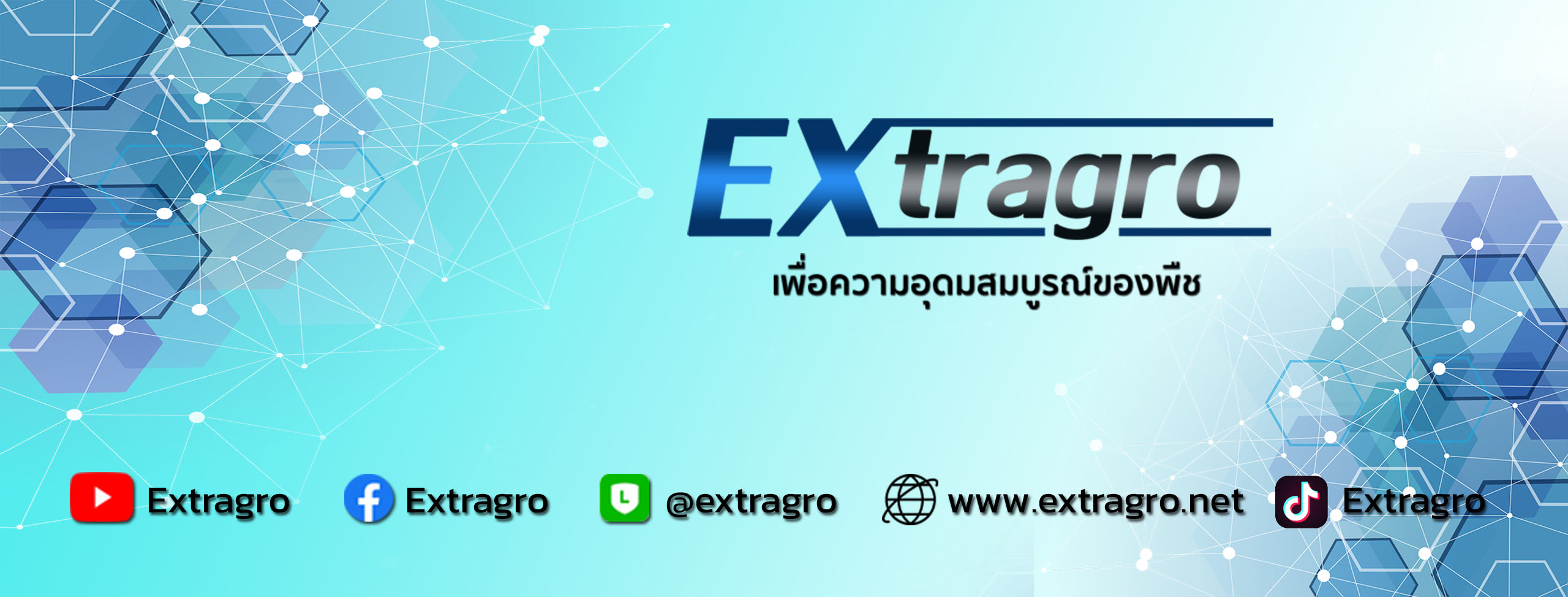 Extragro