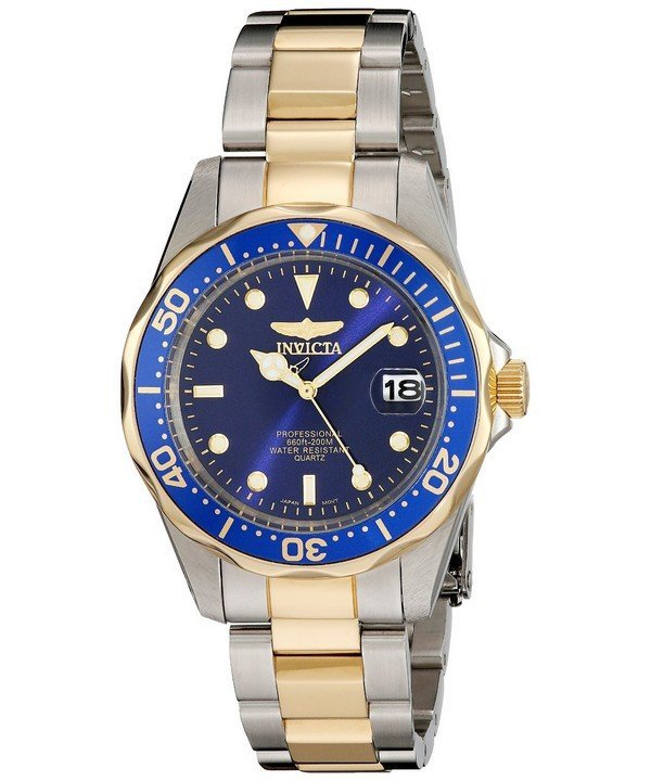 Invicta 8935 นาฬิกาผู้ชาย Invicta Pro Diver Quartz Men's Watch
