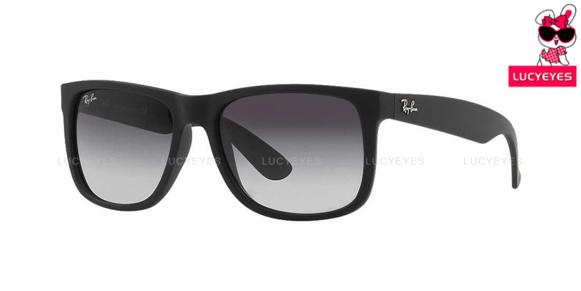 RayBan RB4165F 622/8G | JUSTIN
