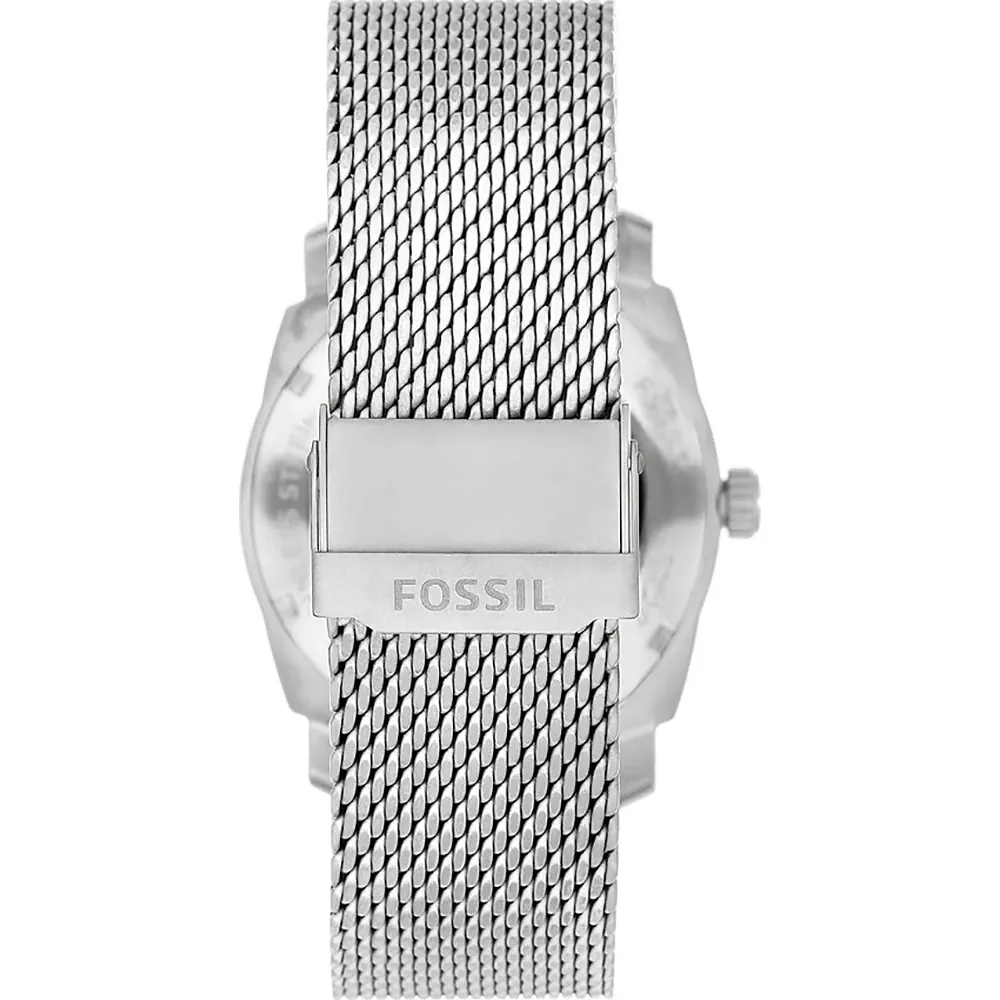 Fossil FS6014 นาฬิกาผู้ชาย Quartz Men's Watch