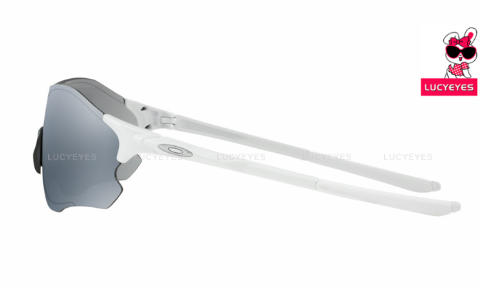 OAKLEY OO9313-10 EVZero Path (Asia Fit)