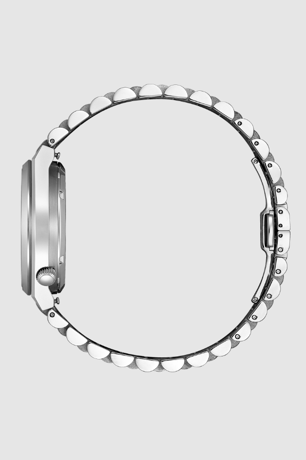 Citizen NK5010-51L นาฬิกาผู้ชาย Automatic TSUYOSA Collection Men's Watch