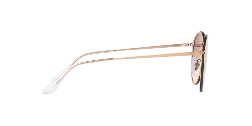 RayBan RB3574N 9035/V0 BLAZE ROUND