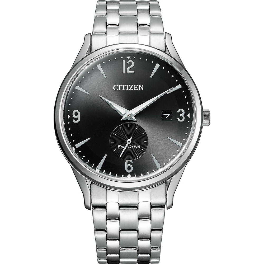 Citizen BV1111-75E นาฬิกาผู้ชาย Eco-Drive Elegance Men's Watch