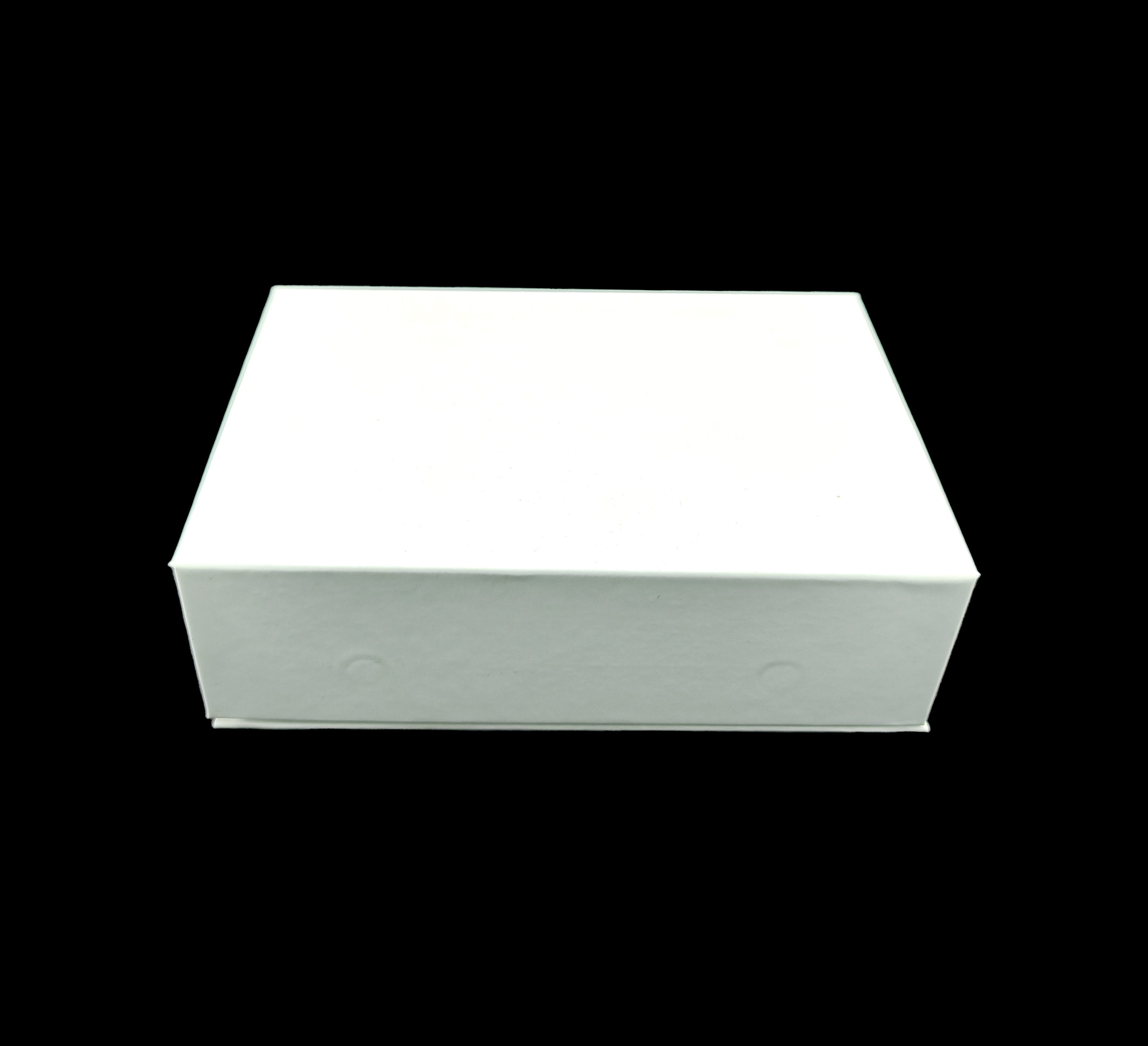 RD916 กล่องจั่วปัง ทรงฝาเปิดแม่เหล็ก ขนาด 10 x 14.5 x 4 ซม. ฐานยื่น 0.3 ซม.