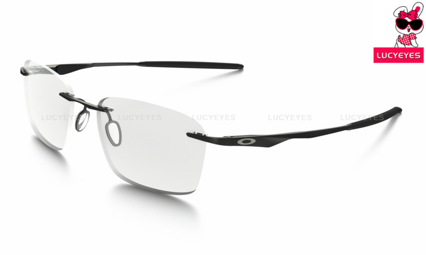 OAKLEY OX5115-02 WINGFOLD EVS Titanium