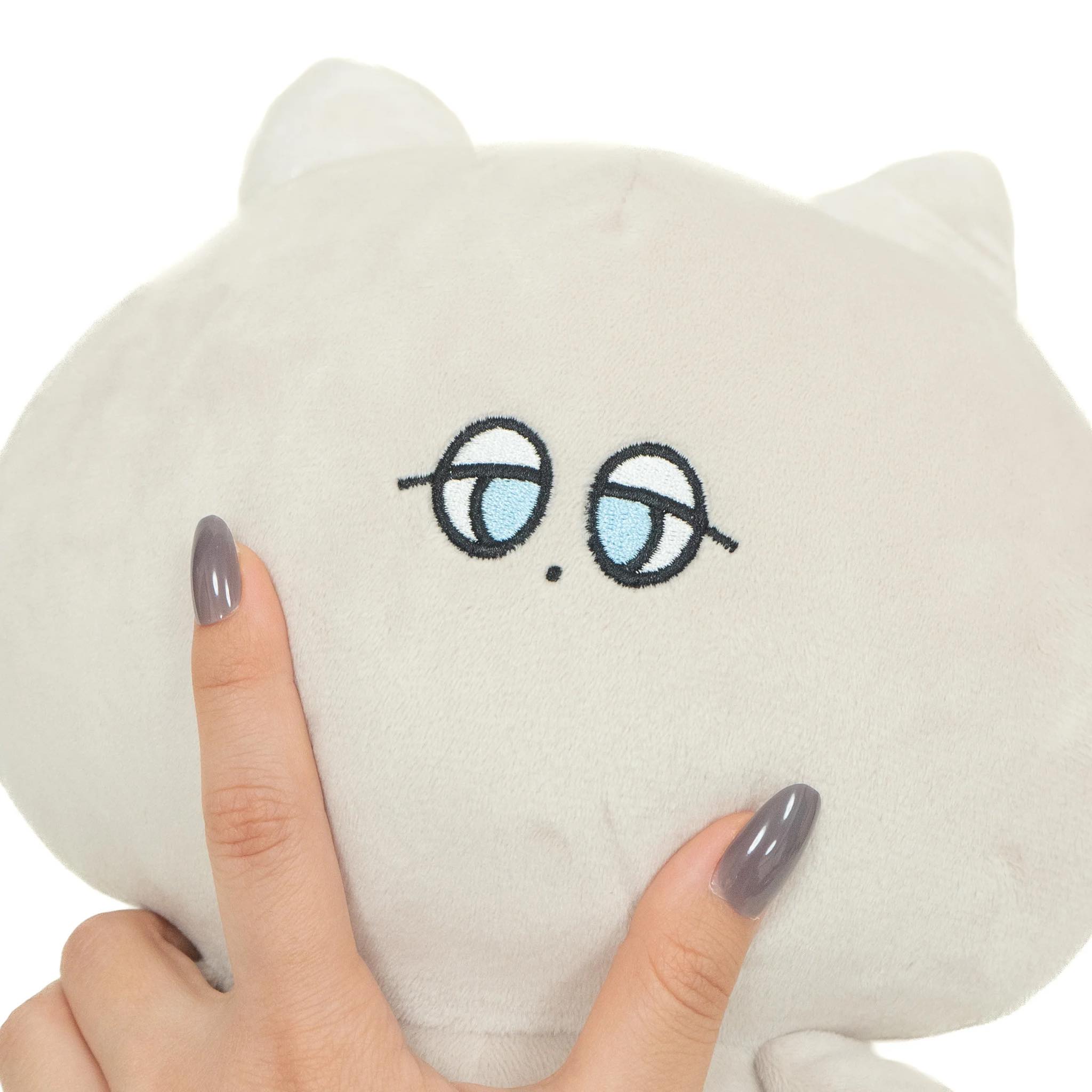 [PRE-ORDER] ตุ๊กตา แดนนี่คุง เพื่อนของ อาซามิมิจัง 30 cm Danny-kun ของแท้ นำเข้าจากญี่ปุ่น 【あさみみちゃん】ダニーくん ぬいぐるみ Asamimichan