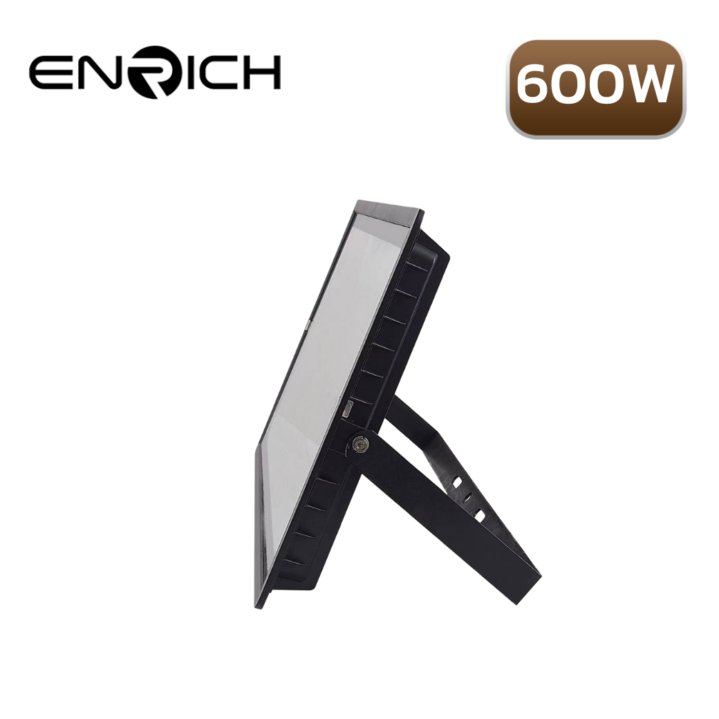 สปอร์ตไลท์ LED 600W ENRICH FLOODPRO